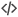 HTML view