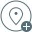 Create new destination button