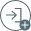 Create new export job button